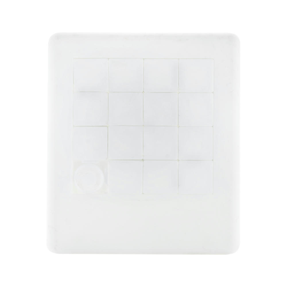 Product image Schiebepuzzle Melanie Werbeartikel