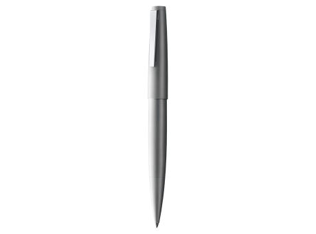 Product image Tintenroller LAMY 2000 black M-schwarz Werbeartikel