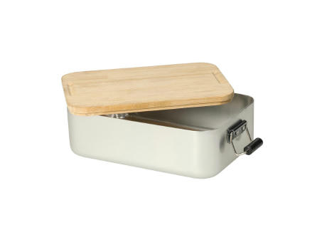 Vorratsdose "Bamboo", klein Werbeartikel