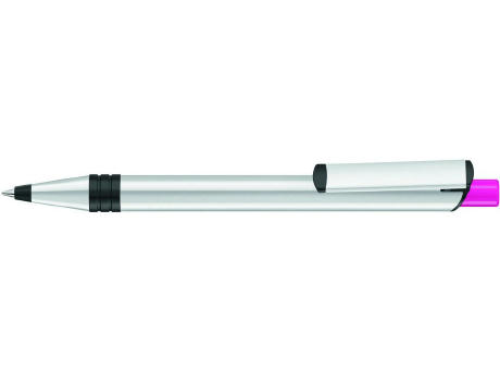 RECYCLED PET PEN ALUMA bedrucken