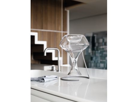 Holmegaard Perfection Karaffenhalter Werbeartikel