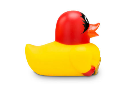 Werbeente Hulk Hammerfaust Werbeartikel