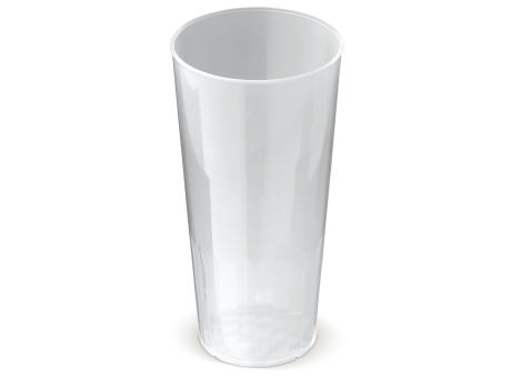 Product image Ecologic-Becher Design PP 500ml bedrucken