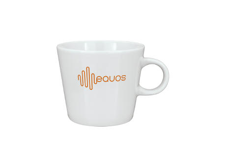 Product image SND Barcelona Kaffeetasse (Made in EU) bedrucken