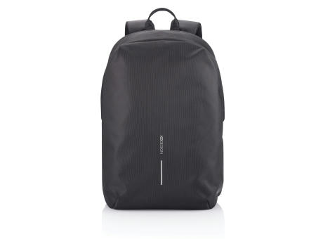 Bobby Soft, Anti-Diebstahl-Rucksack bedrucken