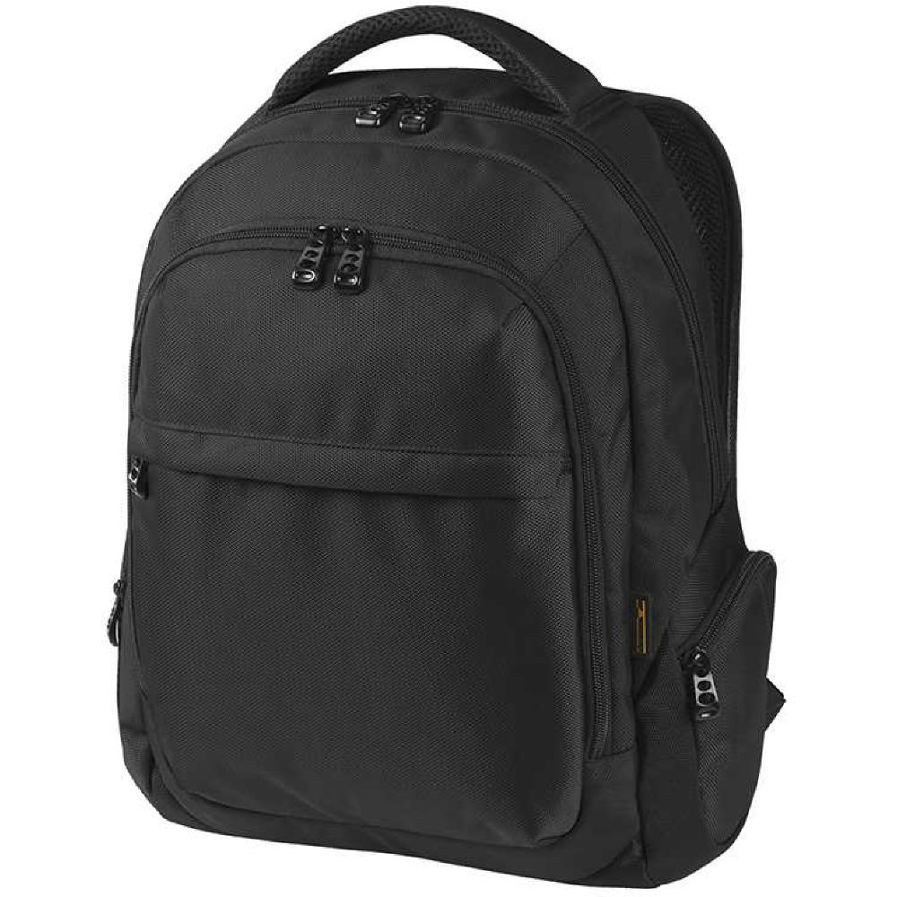 Product image Notebook-Rucksack MISSION Werbeartikel