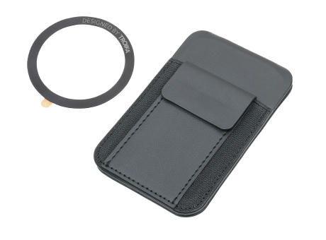 Product image TROIKA Kartenetui CASH CARDS KEY Werbeartikel