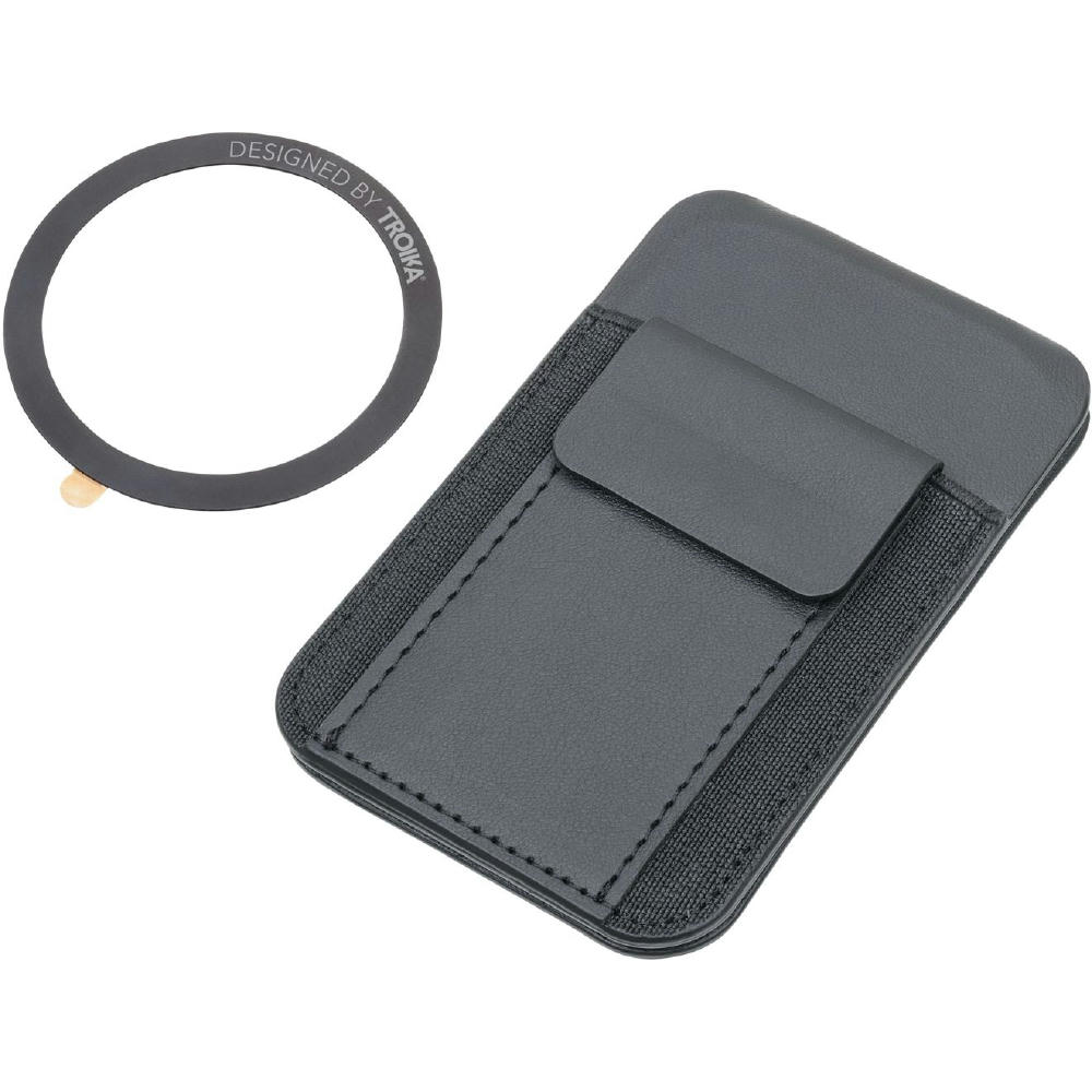 Product image TROIKA Kartenetui CASH CARDS KEY Werbeartikel