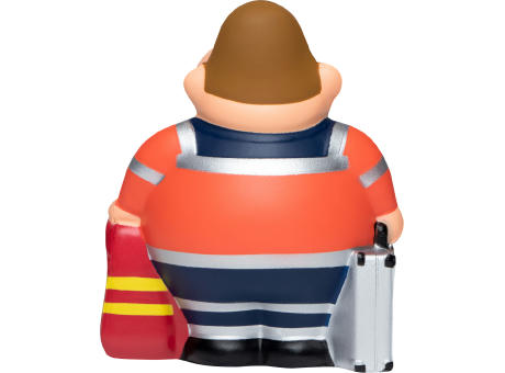 Rettungssanitäter Bert® Werbeartikel