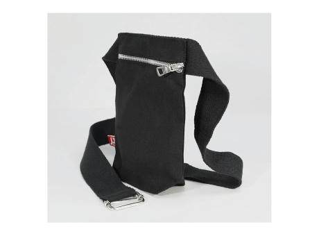 MERAN - Gürteltasche aus Baumwolle bedrucken