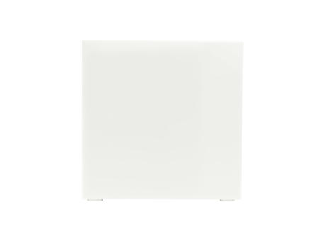 Notizzettel 10x10x10cm in Würfelbox mit Stifteköcher Werbeartikel