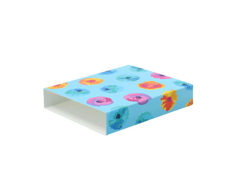 Individueller Pappschuber  CreaSleeve 320 bedrucken