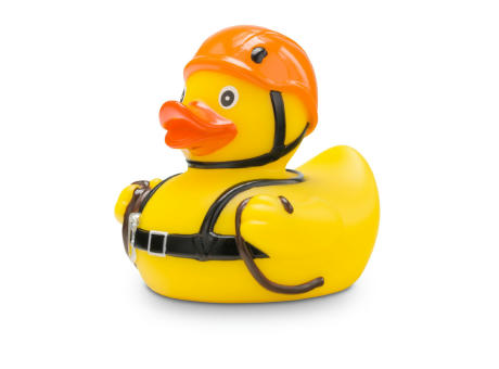 Werbeente Kurt Kletterer Werbeartikel