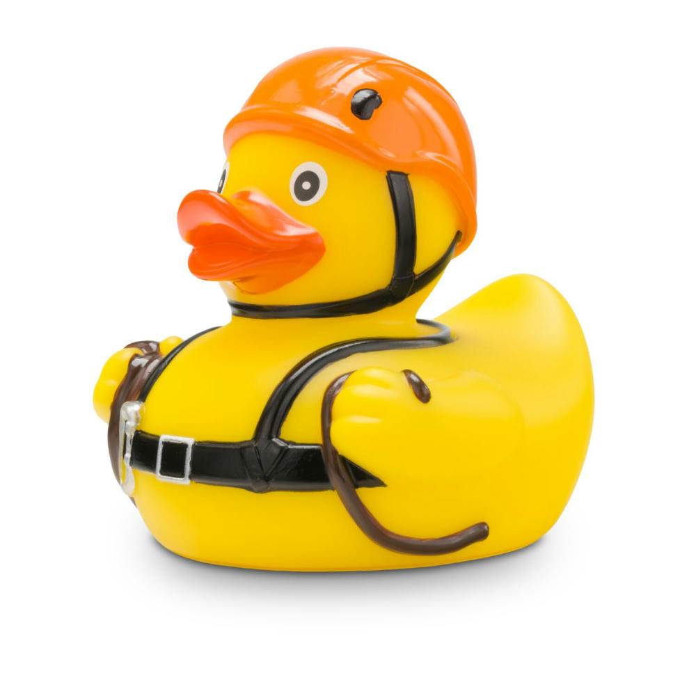 Product image Werbeente Kurt Kletterer Werbeartikel