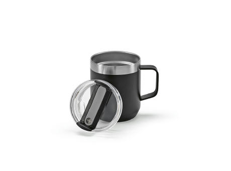 Shinano Tasse recy. Edelstahl 440 ml  bedrucken