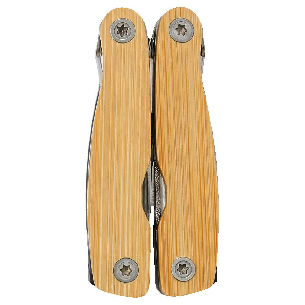 Product image Bambus-Multi-Werkzeug Dottie Werbeartikel