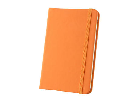 Product image Notizbuch Nopuk Blank A6 Werbeartikel