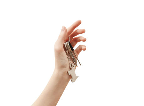 DOG - Schlüsselanhänger bedrucken