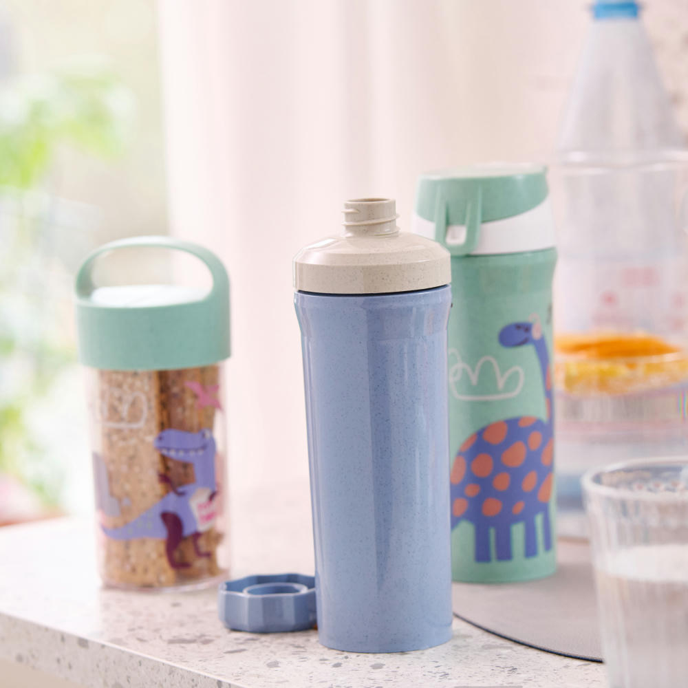 Koziol OLLI 0,5 Trinkflasche 500ml Werbeartikel