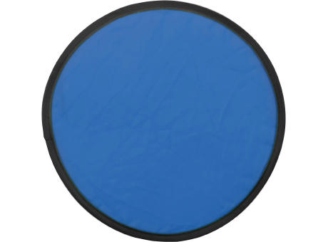 Wurfscheibe mit flexiblem Drahtseil Iva Werbeartikel