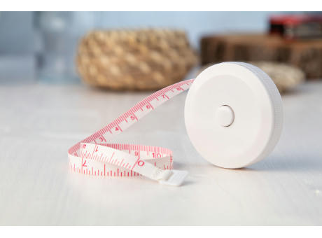 Schneidermaßband Hawkes bedrucken