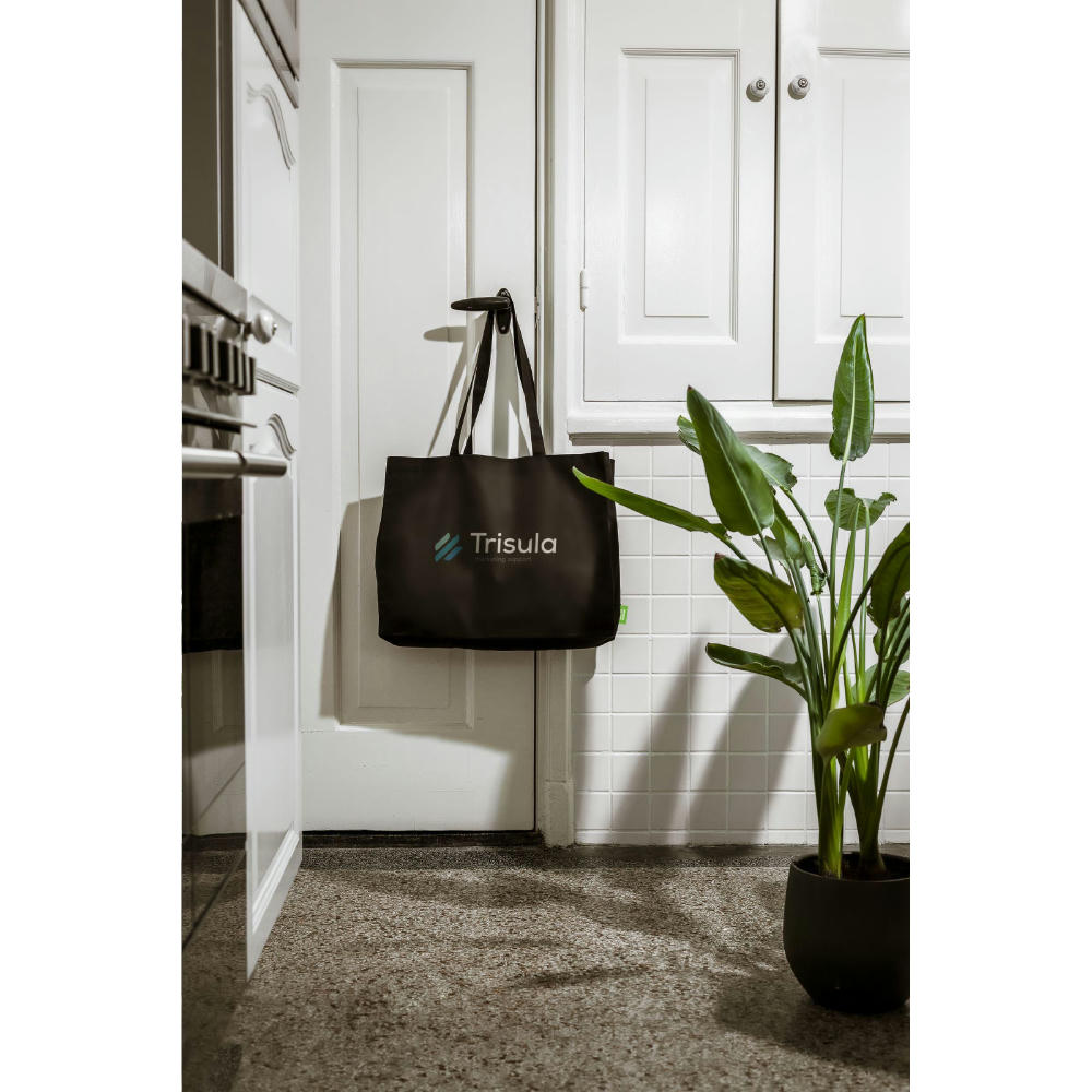 ECO Shopper Organic Cotton (180 g/m²) Tasche Werbeartikel
