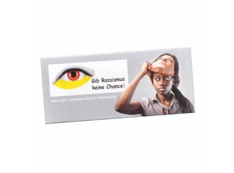 Pflasteretui TWO individuelles Motiv Werbeartikel