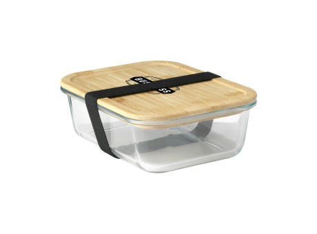 Borneo Lunchbox Werbeartikel