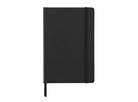 Deluxe Hardcover PU A5 Notizbuch Werbeartikel