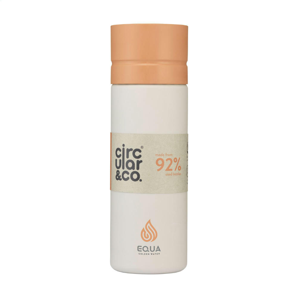 Circular&Co Reusable Bottle 600 ml Wasserflasche Werbeartikel