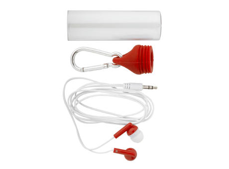 Kopfhörer Kelty Werbeartikel