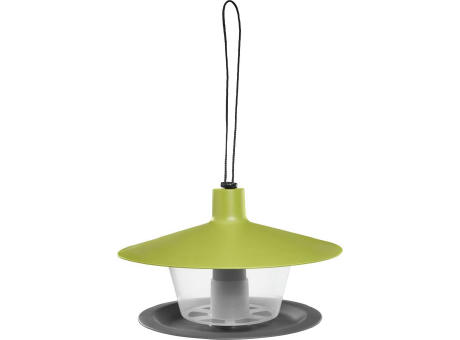 BIRDIE Vogel Futterhaus Made in Europe Werbeartikel