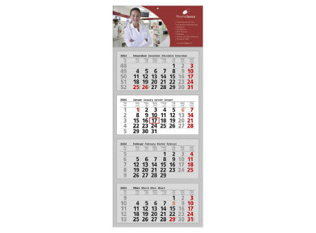 Clever 4 Werbeartikel