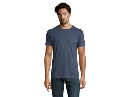 IMPERIAL MEN T-Shirt 190g bedrucken