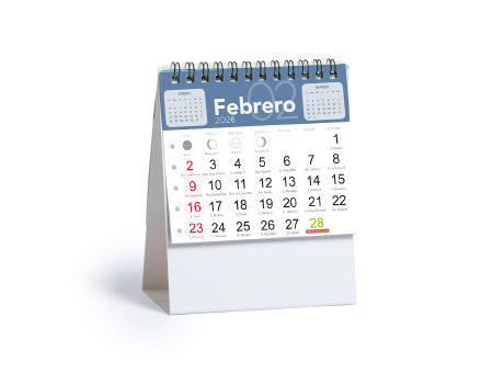 Tischkalender Ener Werbeartikel