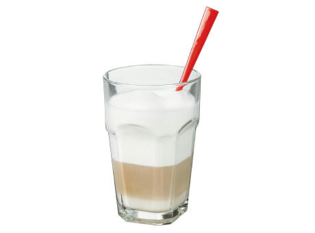 Löffel "Langstiel" Werbeartikel