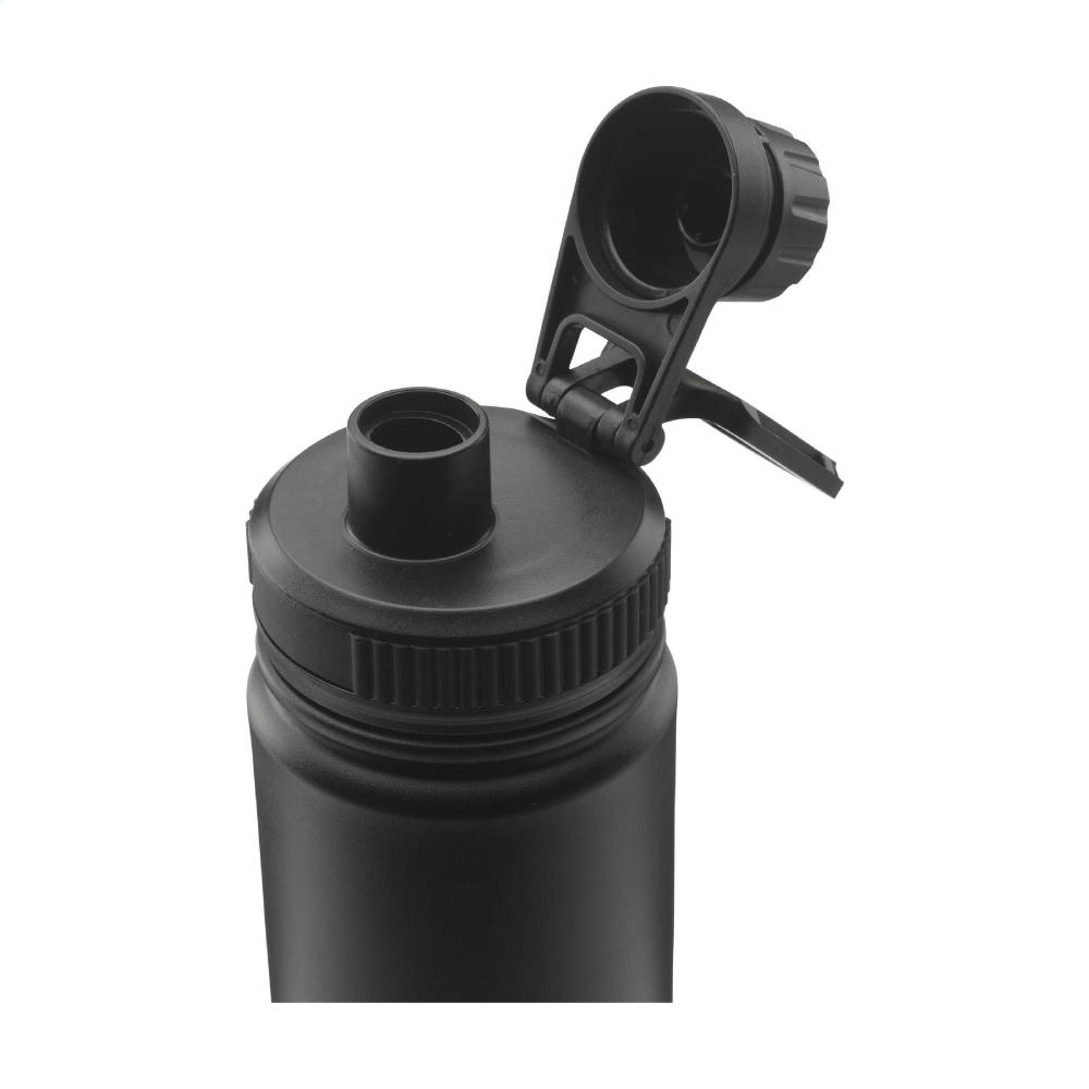 Tappo Bottle RCS Stainless Steel 800 ml single wall Werbeartikel