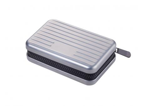 TROIKA Kreditkartenetui KARTENKOFFER Werbeartikel