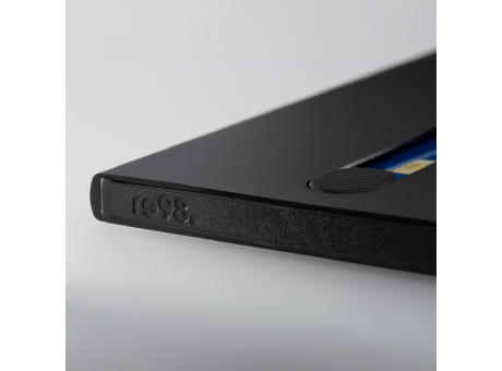 Product image Kartenetui mit RFID-Ausleseschutz RE98-GRAND OUVERT bedrucken