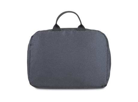 Renew AWARE™ rPET Kosmetiktasche bedrucken