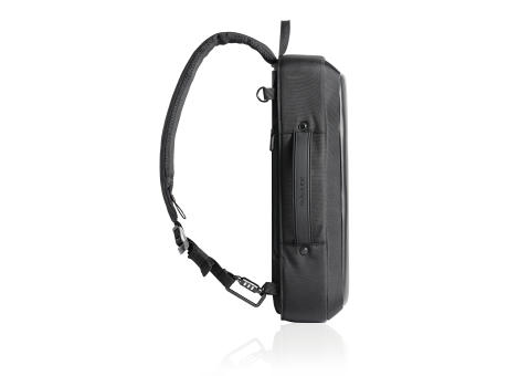 Bobby Bizz 2.0 Anti-Diebstahl Rucksack & Aktentasche bedrucken