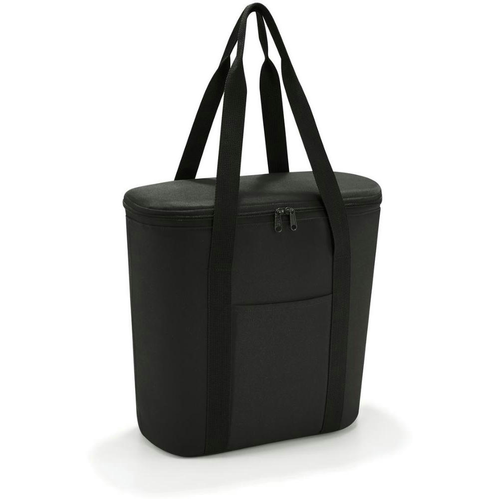 Product image thermoshopper black Werbeartikel