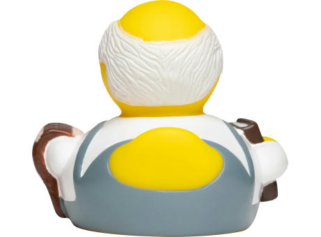 Quietsche-Ente Opa Werbeartikel