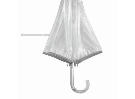 BELLEVUE - Glockenschirm Werbeartikel