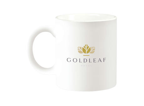 Kitty Mug 350 ml Tasse Werbeartikel