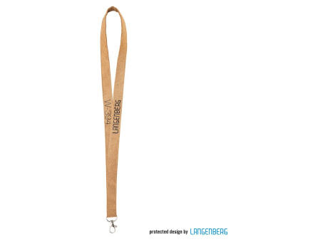 Product image Schlüsselband W-394 Werbeartikel