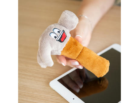 Schmoozies® Hammer Werbeartikel