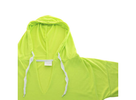 Erwachsene T-Shirt Yuk Werbeartikel