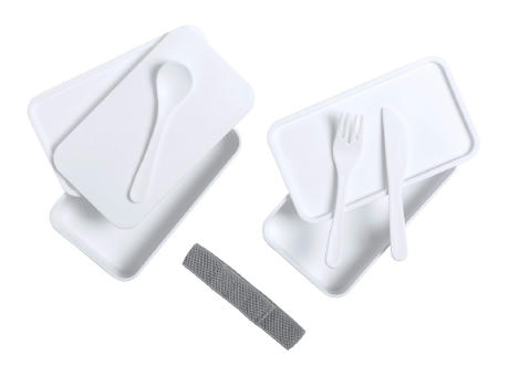 Antibakterielle Lunchbox Ayam Werbeartikel