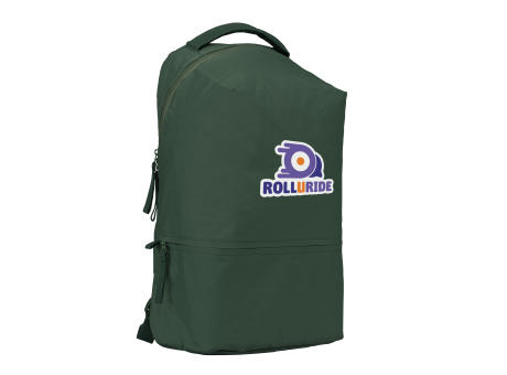 Terra Pack - 2-in-1-Rucksack und Lunch-Kühltasche Werbeartikel